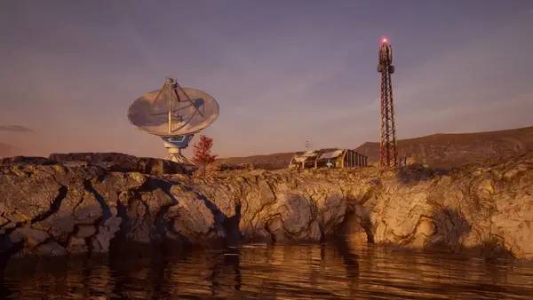 Иллюстрация геймплейного момента