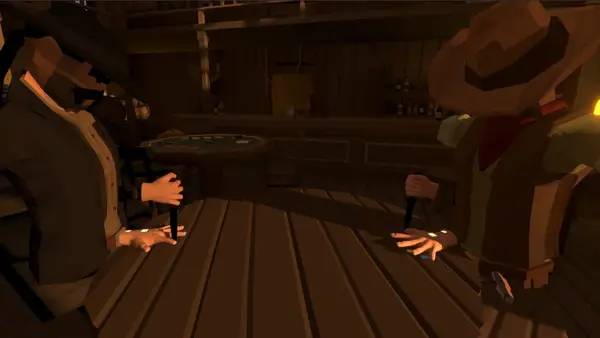 Иллюстрация геймплейного момента