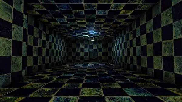 Иллюстрация геймплейного момента