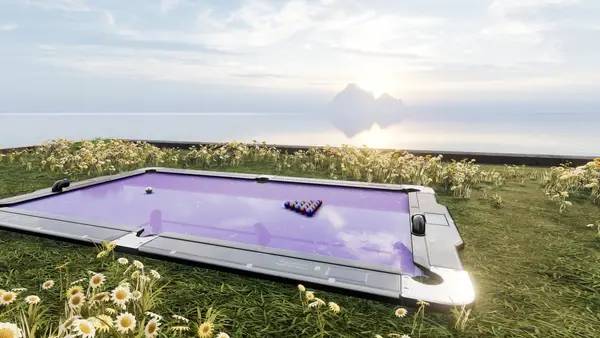 Иллюстрация геймплейного момента