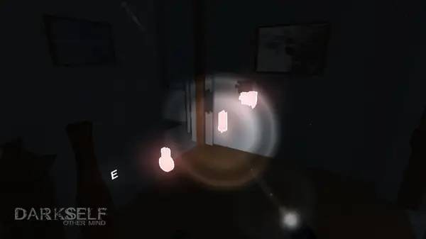 Иллюстрация геймплейного момента