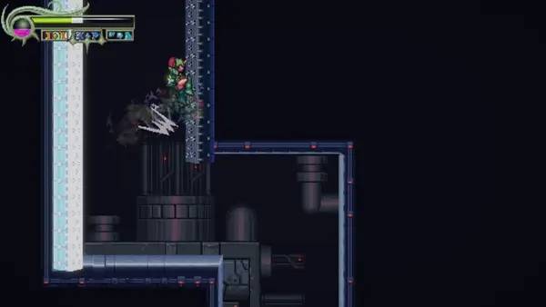 Иллюстрация геймплейного момента