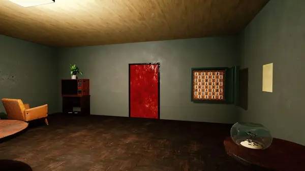 Иллюстрация геймплейного момента