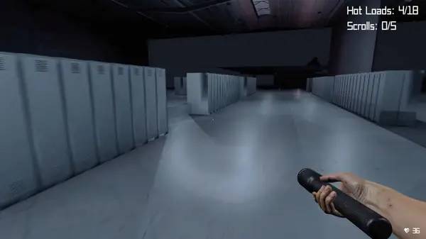 Иллюстрация геймплейного момента