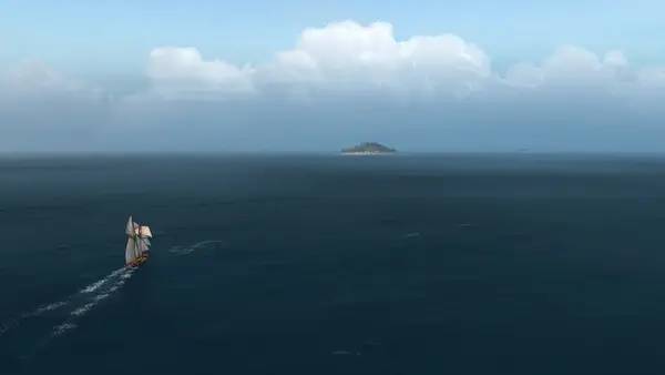 Иллюстрация геймплейного момента