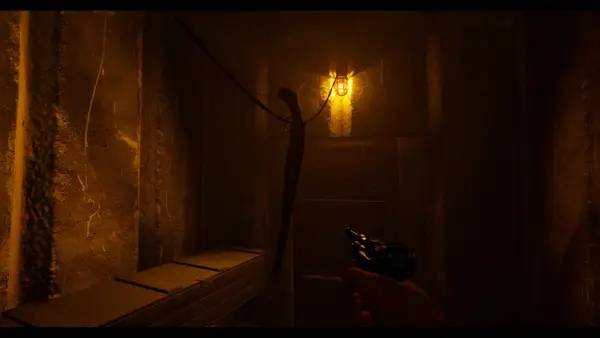 Иллюстрация геймплейного момента