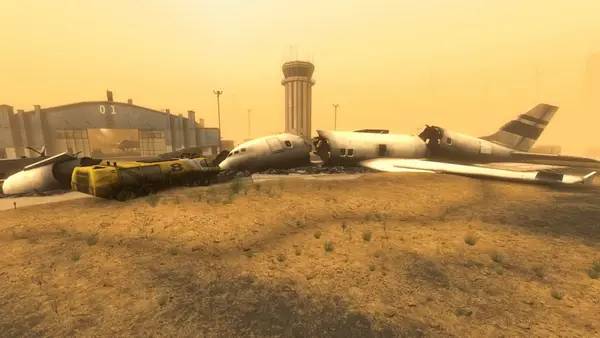 Иллюстрация геймплейного момента