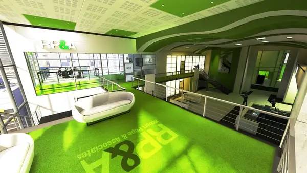 Иллюстрация геймплейного момента