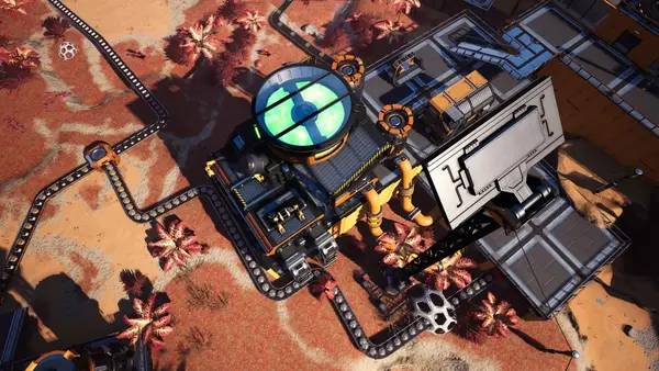 Иллюстрация геймплейного момента