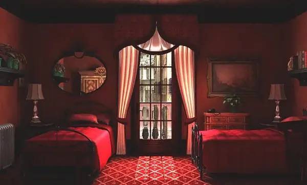 Иллюстрация геймплейного момента