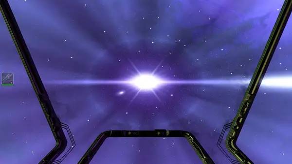 Иллюстрация геймплейного момента