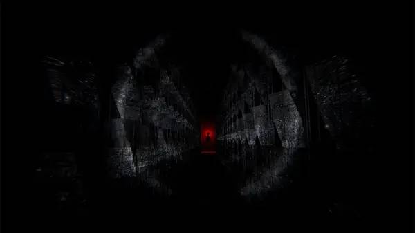 Иллюстрация геймплейного момента