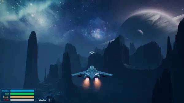 Иллюстрация геймплейного момента