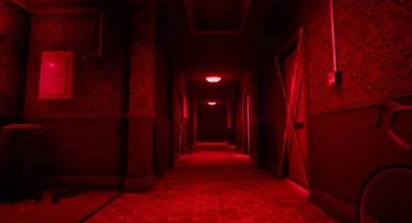 Иллюстрация геймплейного момента