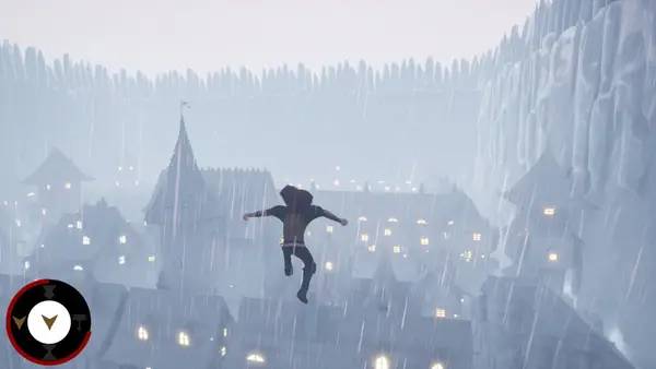 Иллюстрация геймплейного момента