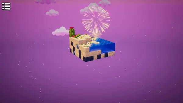 Иллюстрация геймплейного момента