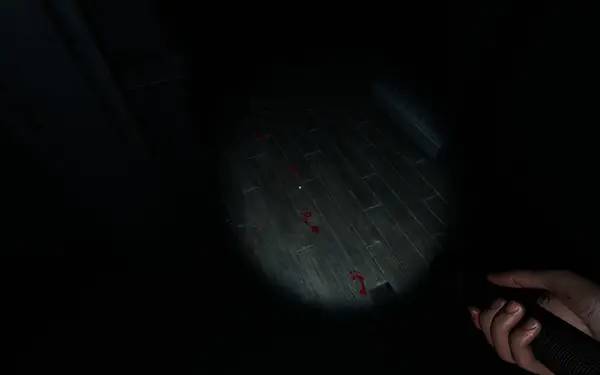 Иллюстрация геймплейного момента