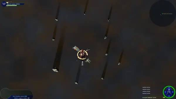 Иллюстрация геймплейного момента