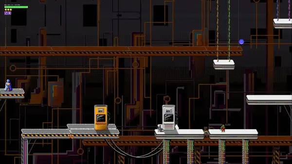 Иллюстрация геймплейного момента