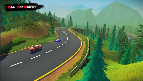 Иллюстрация геймплейного момента