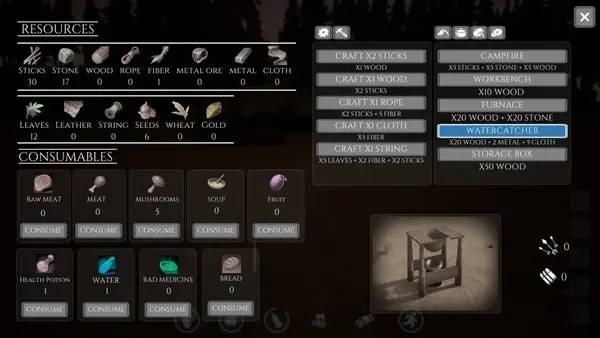 Иллюстрация геймплейного момента