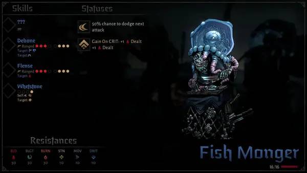 Иллюстрация геймплейного момента