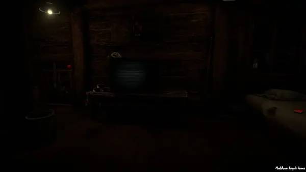 Иллюстрация геймплейного момента