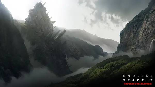 Иллюстрация геймплейного момента