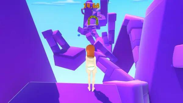 Иллюстрация геймплейного момента