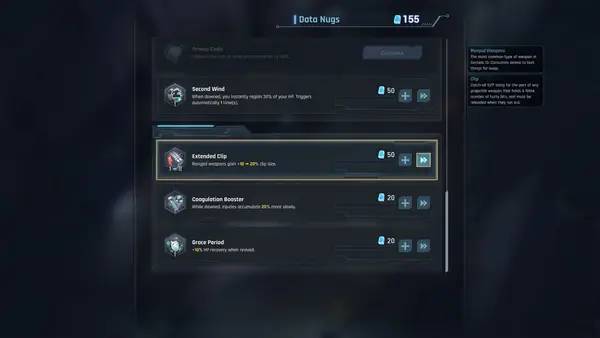 Иллюстрация геймплейного момента