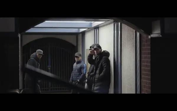 Иллюстрация геймплейного момента