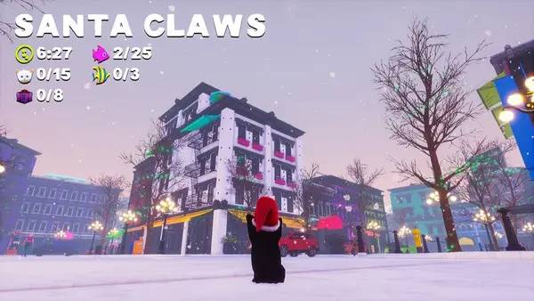 Иллюстрация геймплейного момента