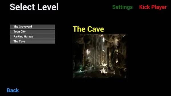 Иллюстрация геймплейного момента
