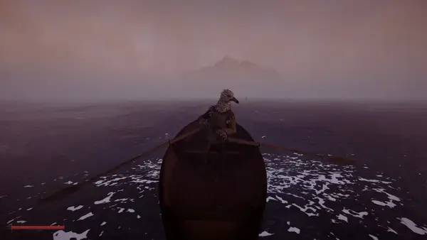 Иллюстрация геймплейного момента