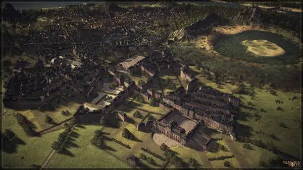 Иллюстрация геймплейного момента