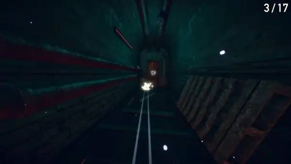 Иллюстрация геймплейного момента