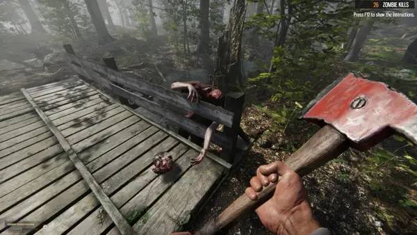 Иллюстрация геймплейного момента