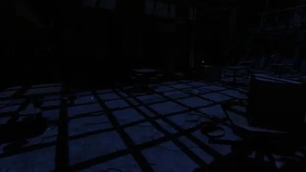 Иллюстрация геймплейного момента