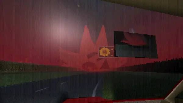 Иллюстрация геймплейного момента