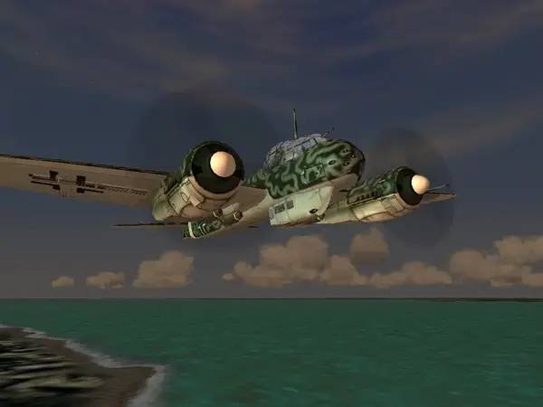 Иллюстрация геймплейного момента