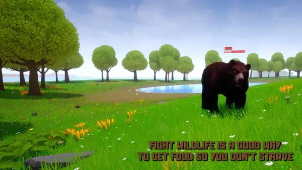 Иллюстрация геймплейного момента