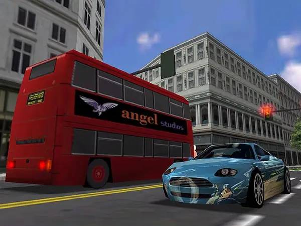 Иллюстрация геймплейного момента