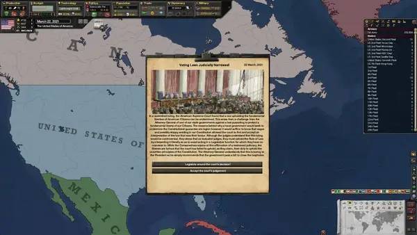 Иллюстрация геймплейного момента