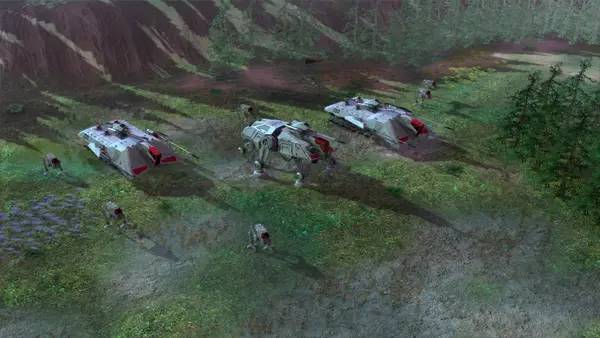 Иллюстрация геймплейного момента