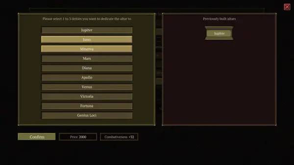 Иллюстрация геймплейного момента