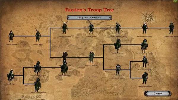 Иллюстрация геймплейного момента