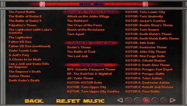 Иллюстрация геймплейного момента