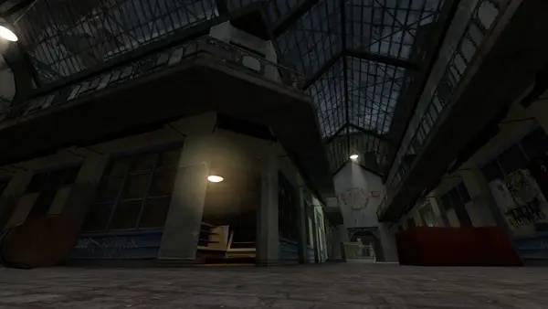 Иллюстрация геймплейного момента