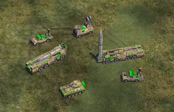 Иллюстрация геймплейного момента