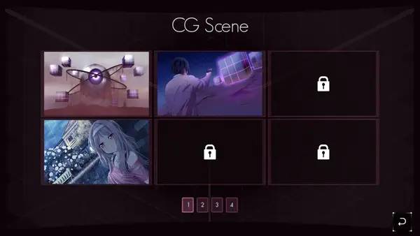 Иллюстрация геймплейного момента